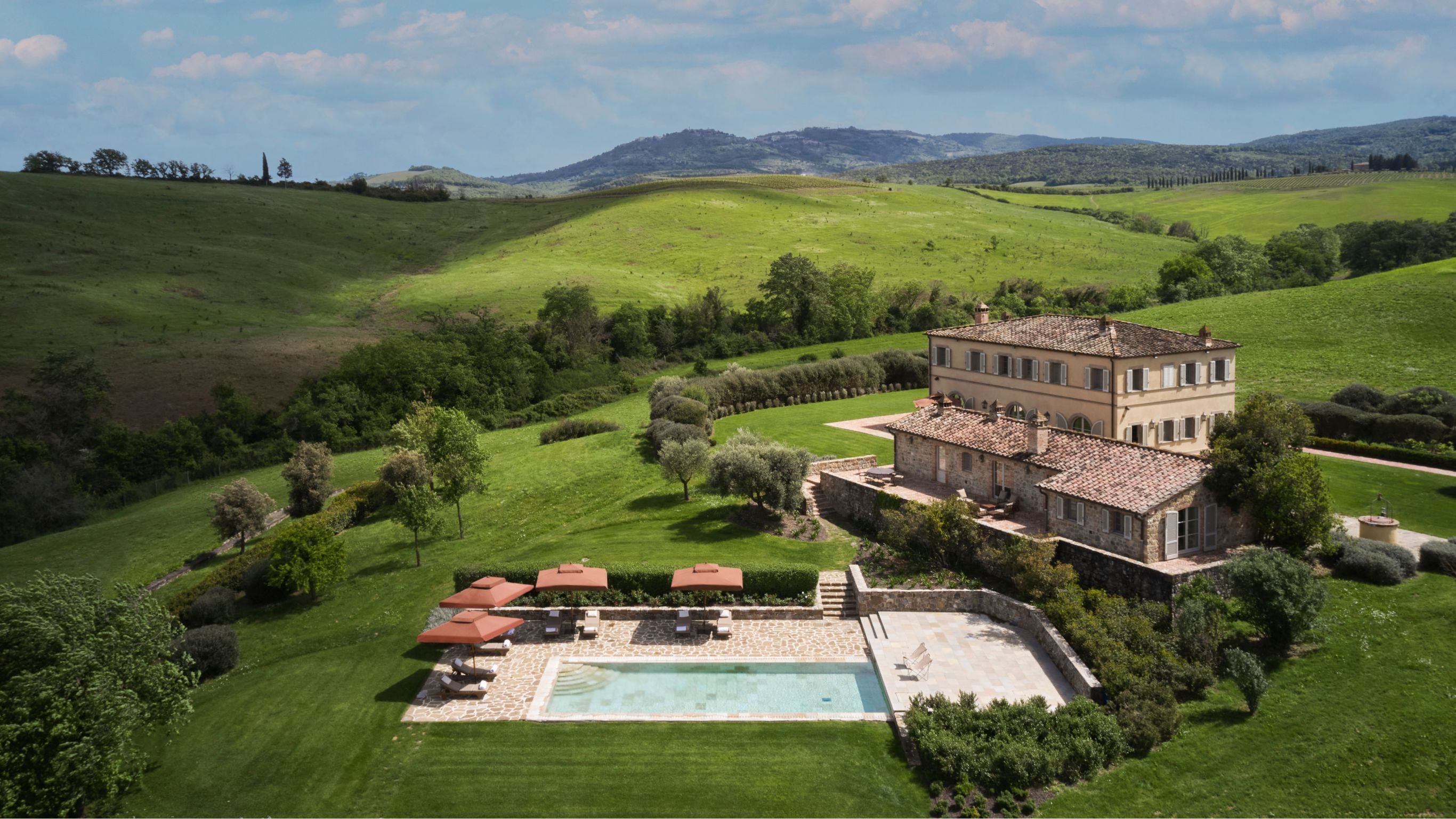 Villa Casa del Fiume